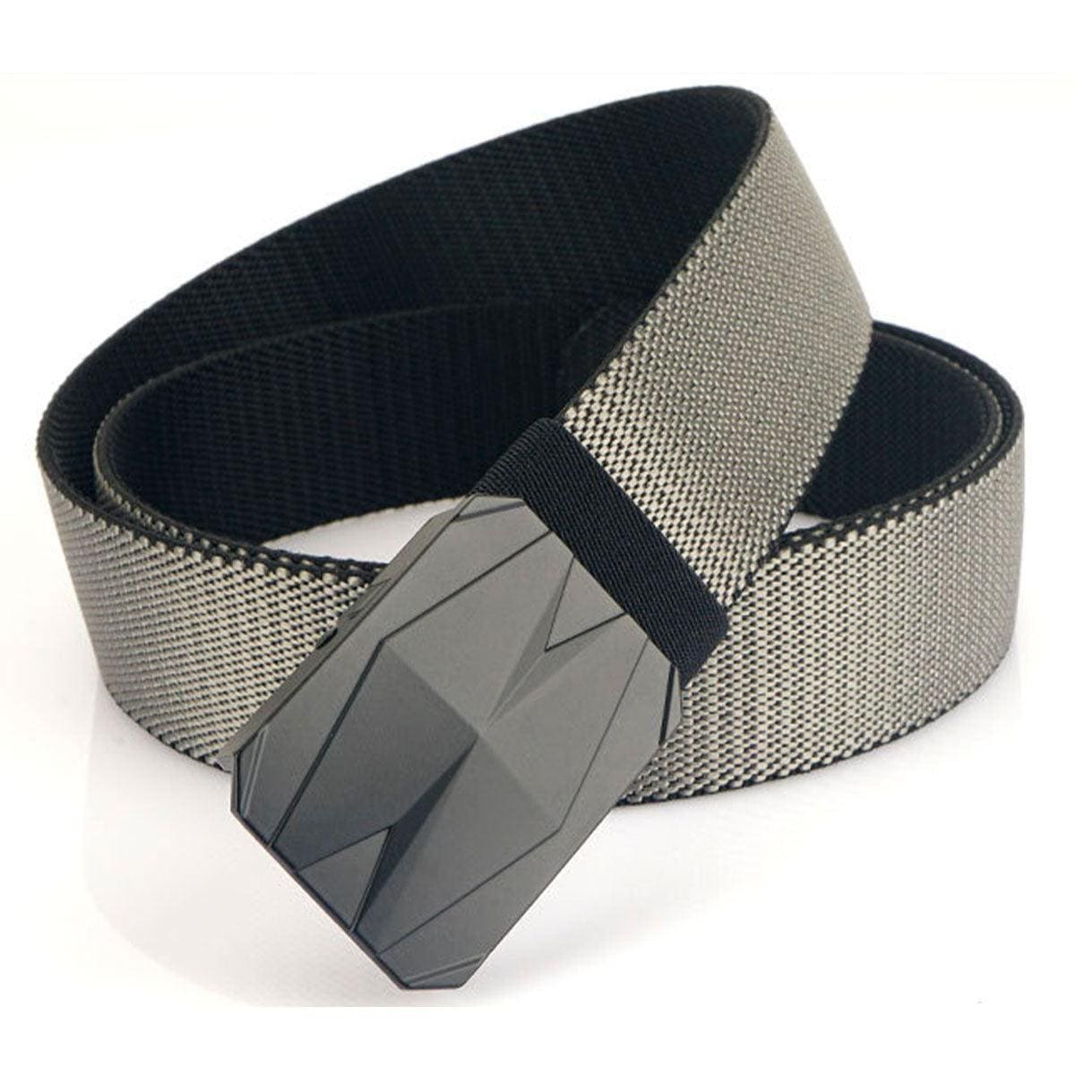 ceinture-en-toile-nylon-elastique-avec-boucle-automatique-modele-sultan-11-44123205042504 Ceinture en Toile Nylon élastique avec Boucle Automatique, modèle Sultan