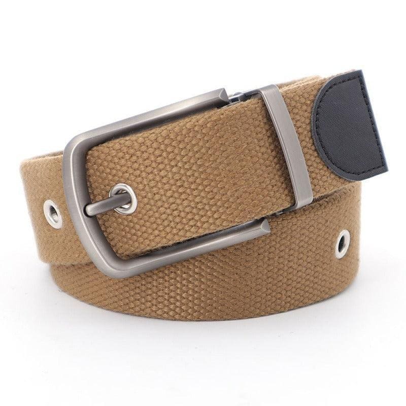 ceinture-en-toile-pour-homme-modele-pamu-12 Ceinture en toile pour homme, modèle Pamu
