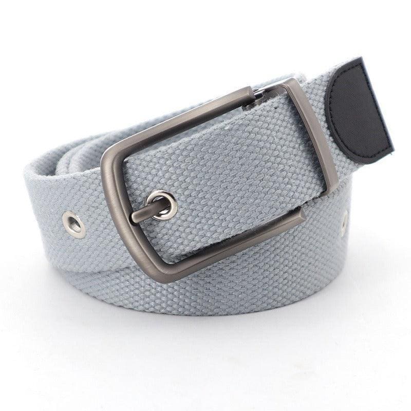 ceinture-en-toile-pour-homme-modele-pamu-8 Ceinture en toile pour homme, modèle Pamu