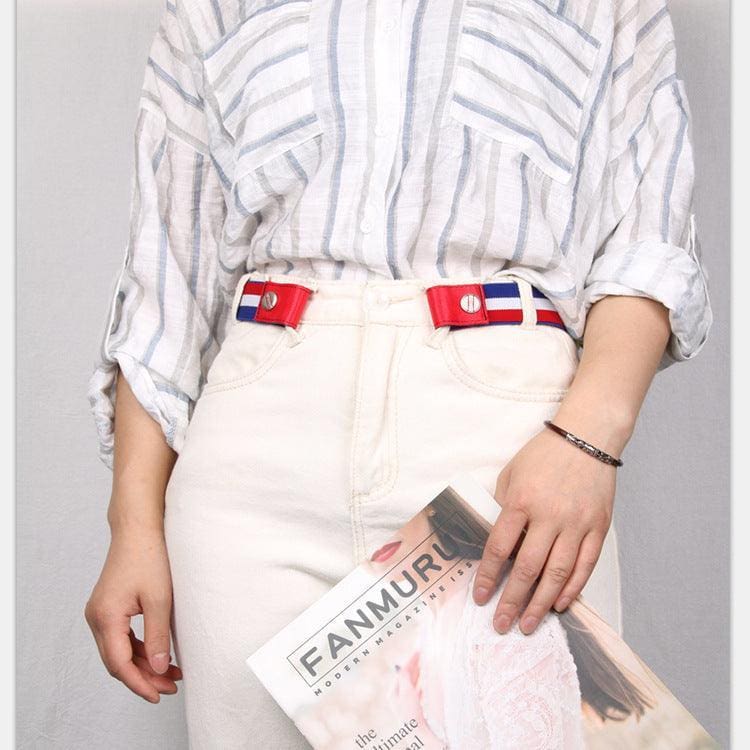 ceinture-sans-boucle-elastique-bleue-blanc-rouge-modele-takagi-2