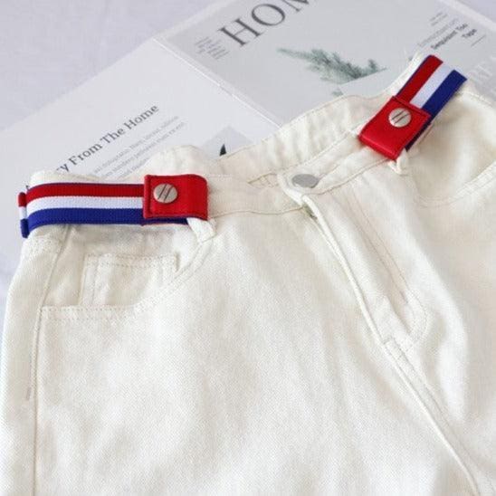 ceinture-sans-boucle-elastique-bleue-blanc-rouge-modele-takagi-3