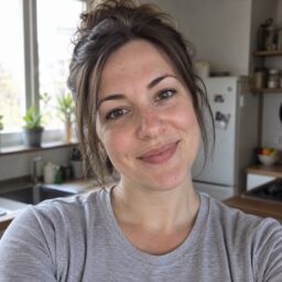Portrait de Pauline Lambert